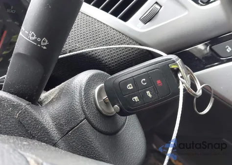 2012 Chevrolet Cruze 2Lt from USA, damaged, VIN 1G1PG5SCXC7119452